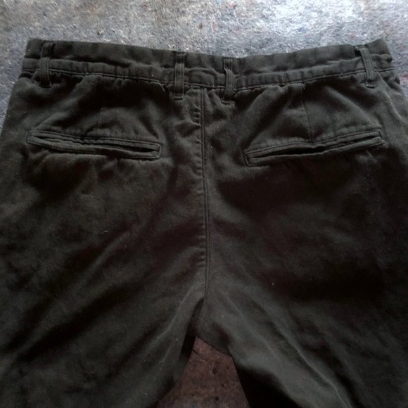 H&M Cotton/Linen Slacks 4 a Night at IMAX - Picture 3 of 5